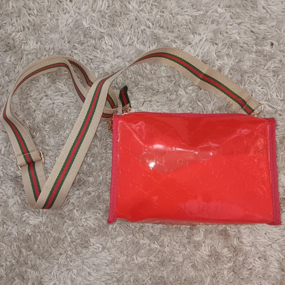 Gucci guilty crossbody